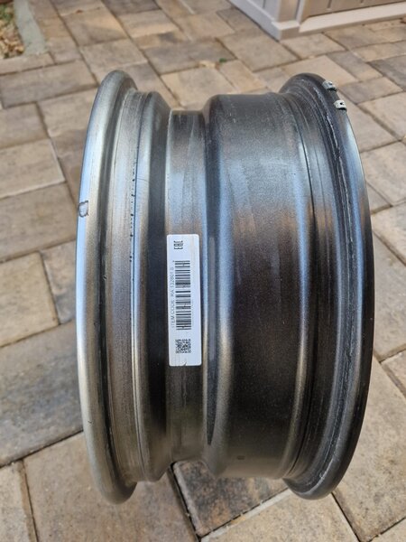 Janta pentru Volkswagen,