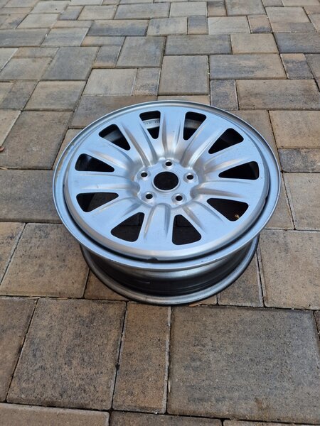 Janta pentru Volkswagen,