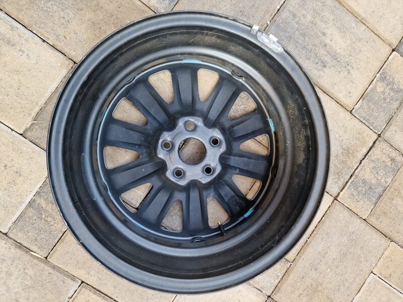 Janta pentru Volkswagen,